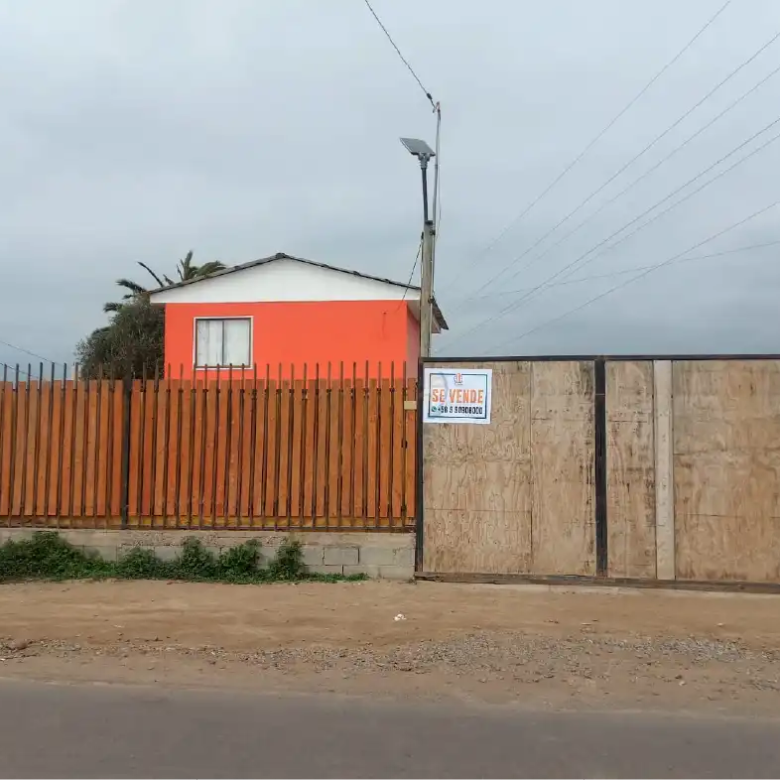 Propiedad en venta, Esfuerzo Campesino, Coquimbo