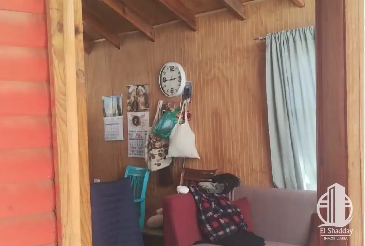 Propiedad en venta, Esfuerzo Campesino, Coquimbo