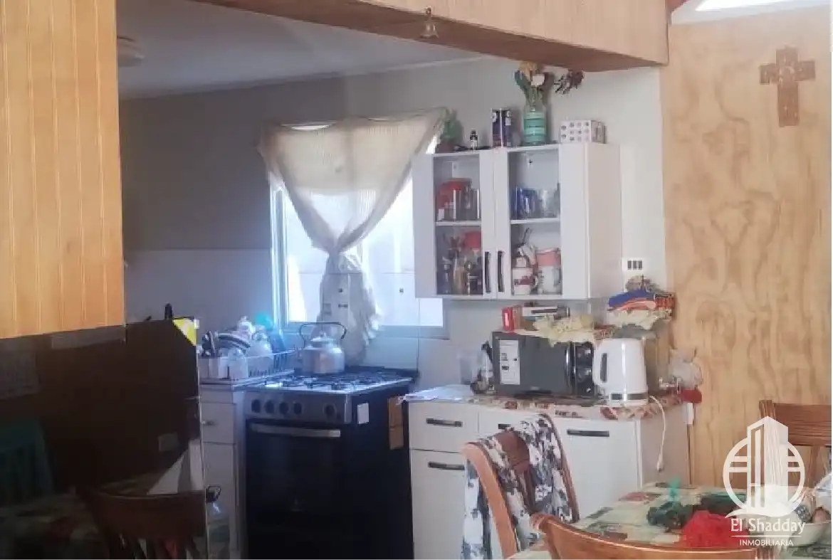 Propiedad en venta, Esfuerzo Campesino, Coquimbo