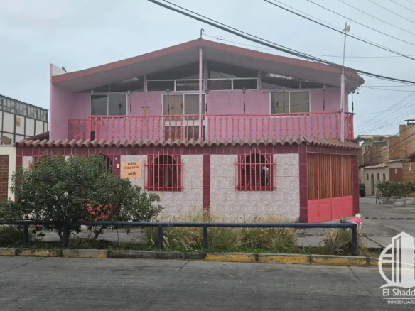 Propiedad en venta, Calle Ginebra, Villa Pedro Lagos, Arica