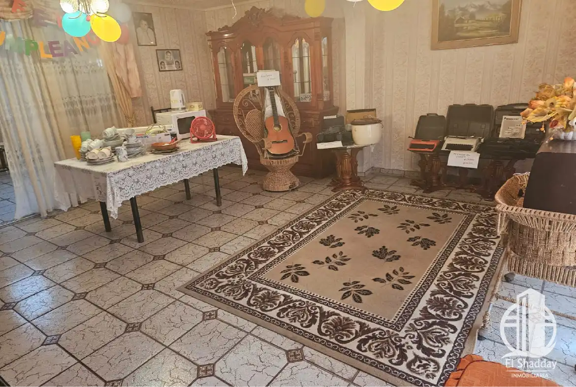 Propiedad en venta, Calle Ginebra, Villa Pedro Lagos, Arica