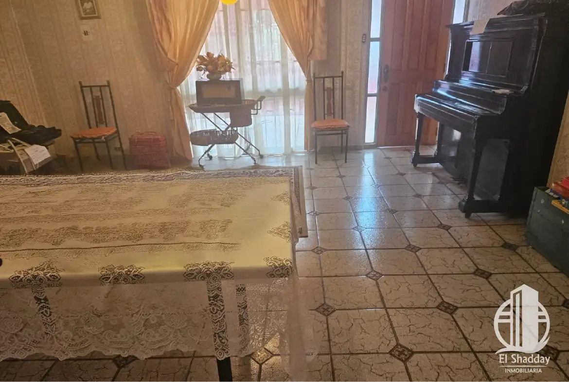 Propiedad en venta, Calle Ginebra, Villa Pedro Lagos, Arica