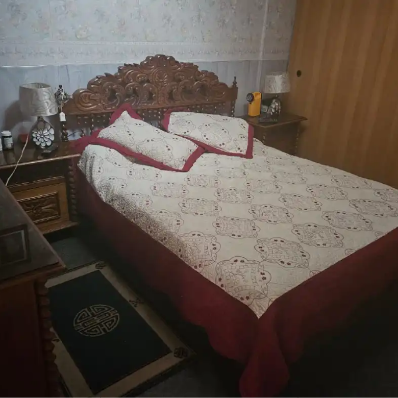 Propiedad en venta, Calle Ginebra, Villa Pedro Lagos, Arica