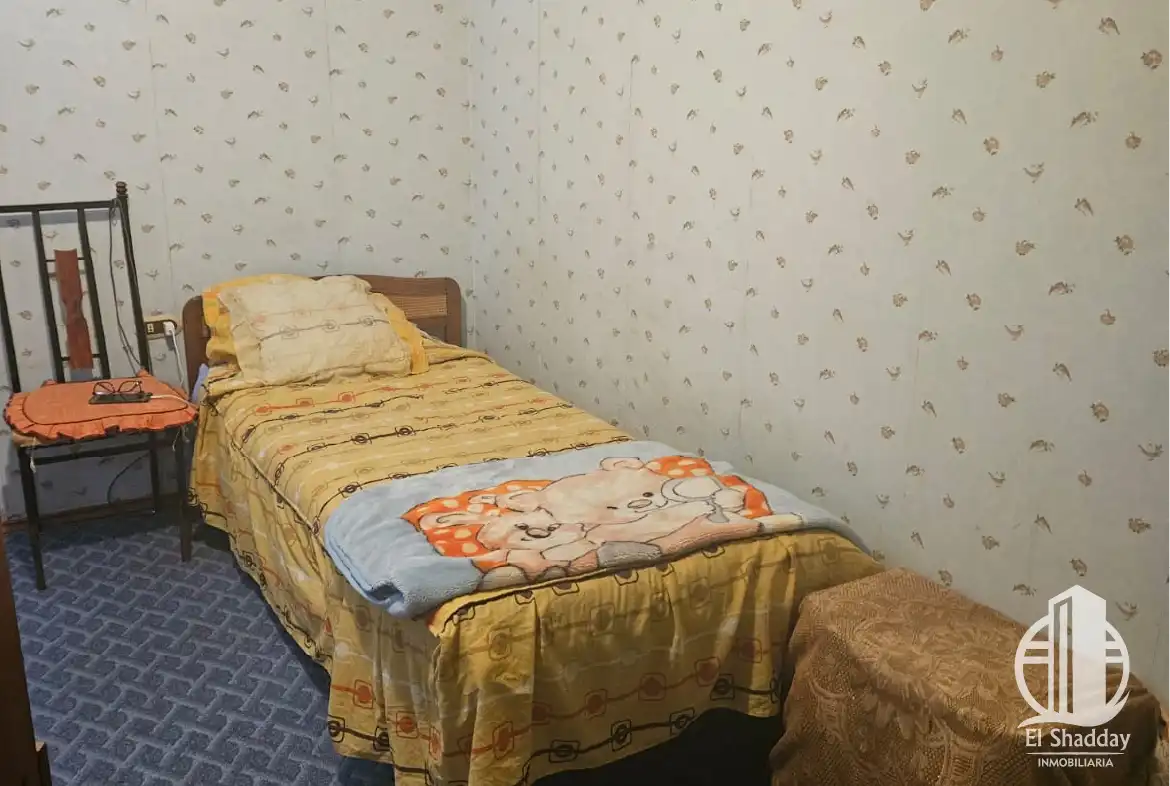 Propiedad en venta, Calle Ginebra, Villa Pedro Lagos, Arica