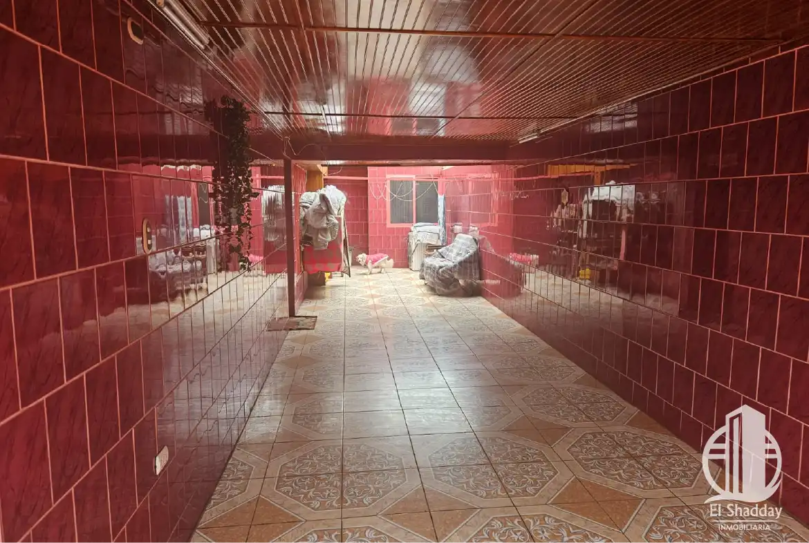 Propiedad en venta, Calle Ginebra, Villa Pedro Lagos, Arica