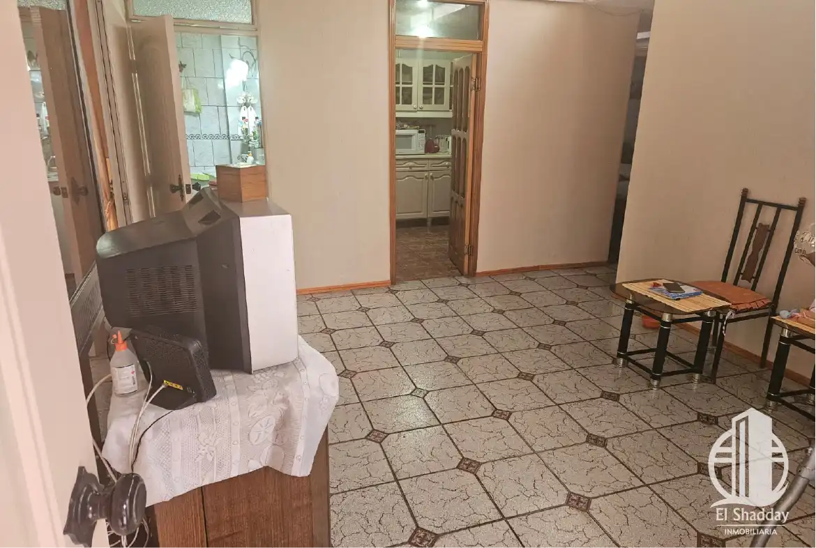 Propiedad en venta, Calle Ginebra, Villa Pedro Lagos, Arica