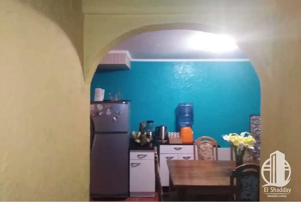 Marta elba5 Casa en venta, Pasaje Marta Elba Miranda, Coquimbo