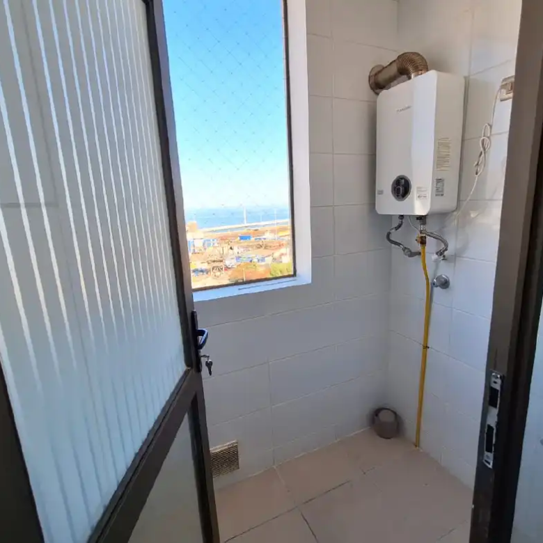 Departamento en Calle Condell, Edificio Nuevo Centro