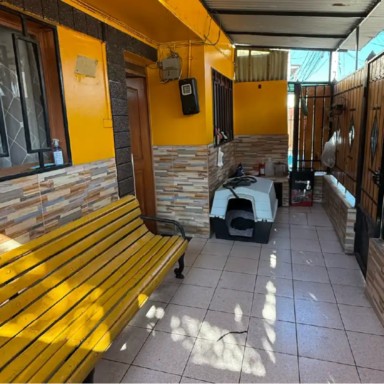 Casa en venta, Pasaje Grace, Antofagasta