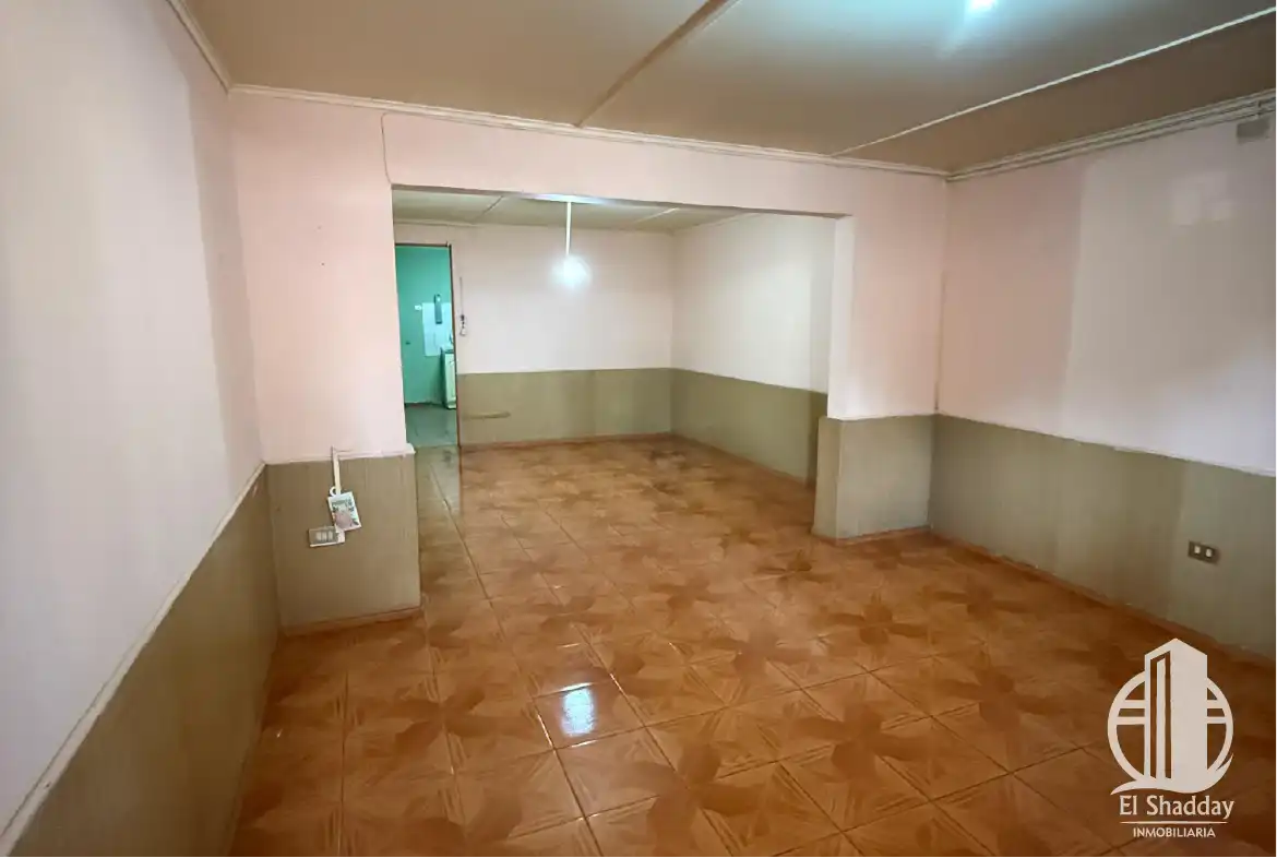 Casa en venta, Pasaje Grace, Antofagasta