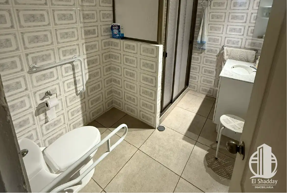 Casa en venta, Pasaje Grace, Antofagasta
