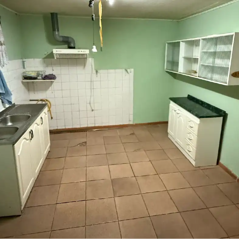 Casa en venta, Pasaje Grace, Antofagasta