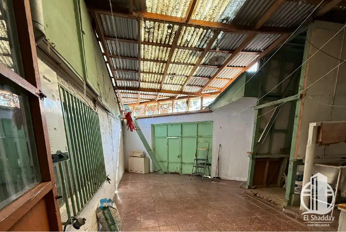 Casa en venta, Pasaje Grace, Antofagasta