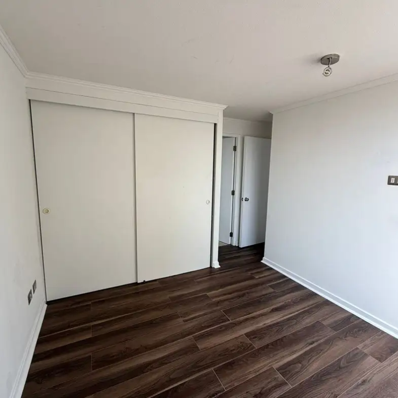 Departamento Salvador Allende, Condominio Activo