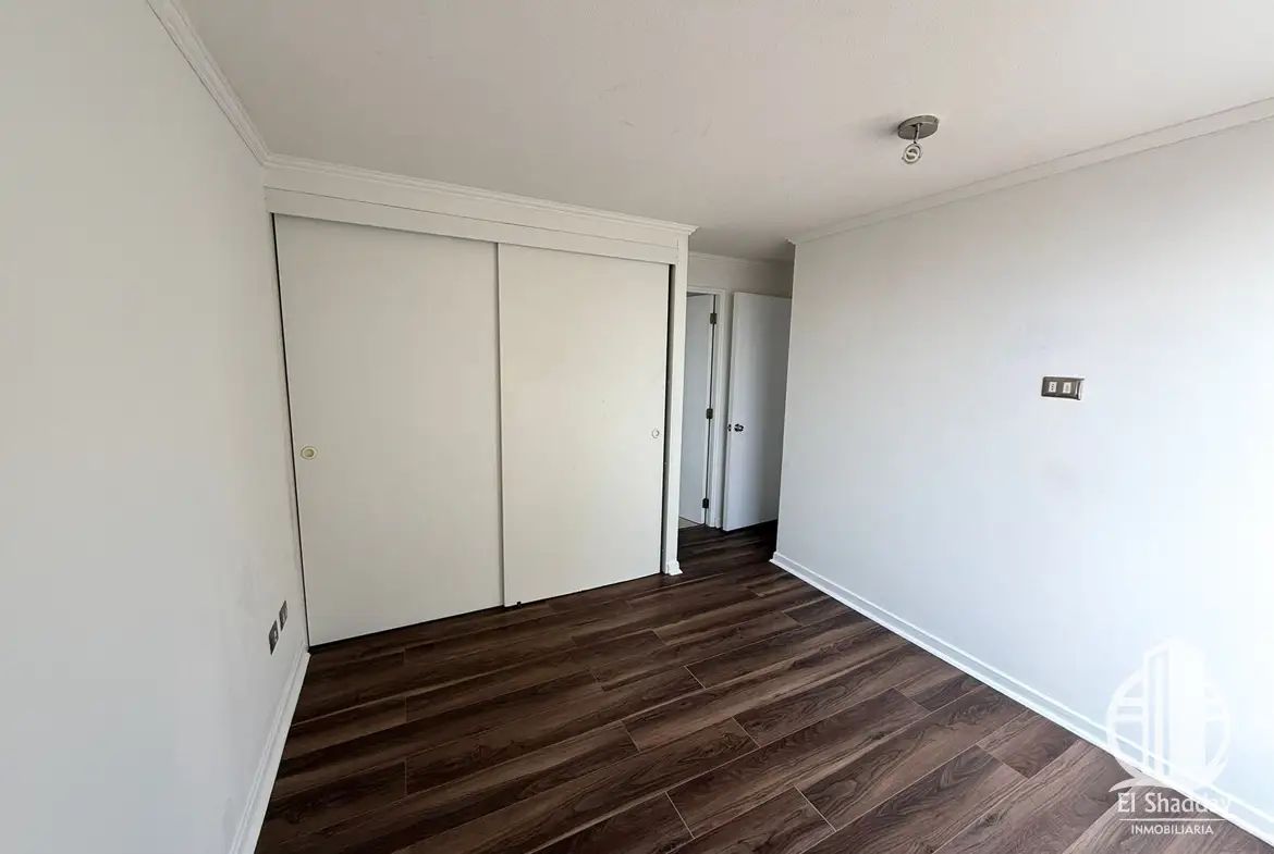 Departamento Salvador Allende, Condominio Activo