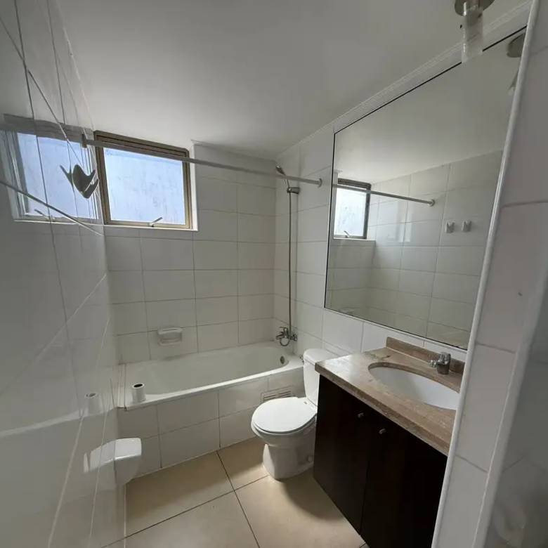 Departamento Salvador Allende, Condominio Activo