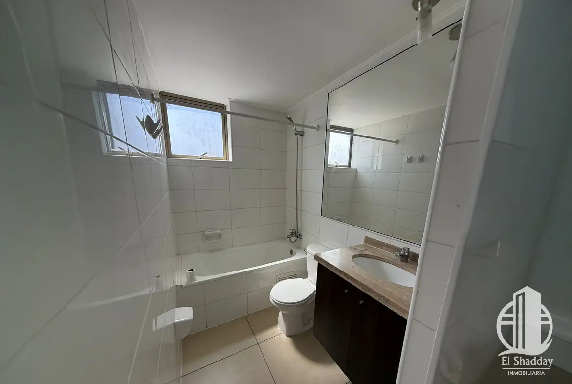 Departamento Salvador Allende, Condominio Activo