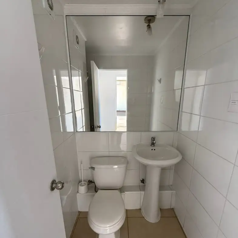 Departamento Salvador Allende, Condominio Activo