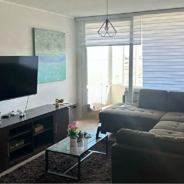 Departamento en venta, calle Waldo Alcalde, Coquimbo