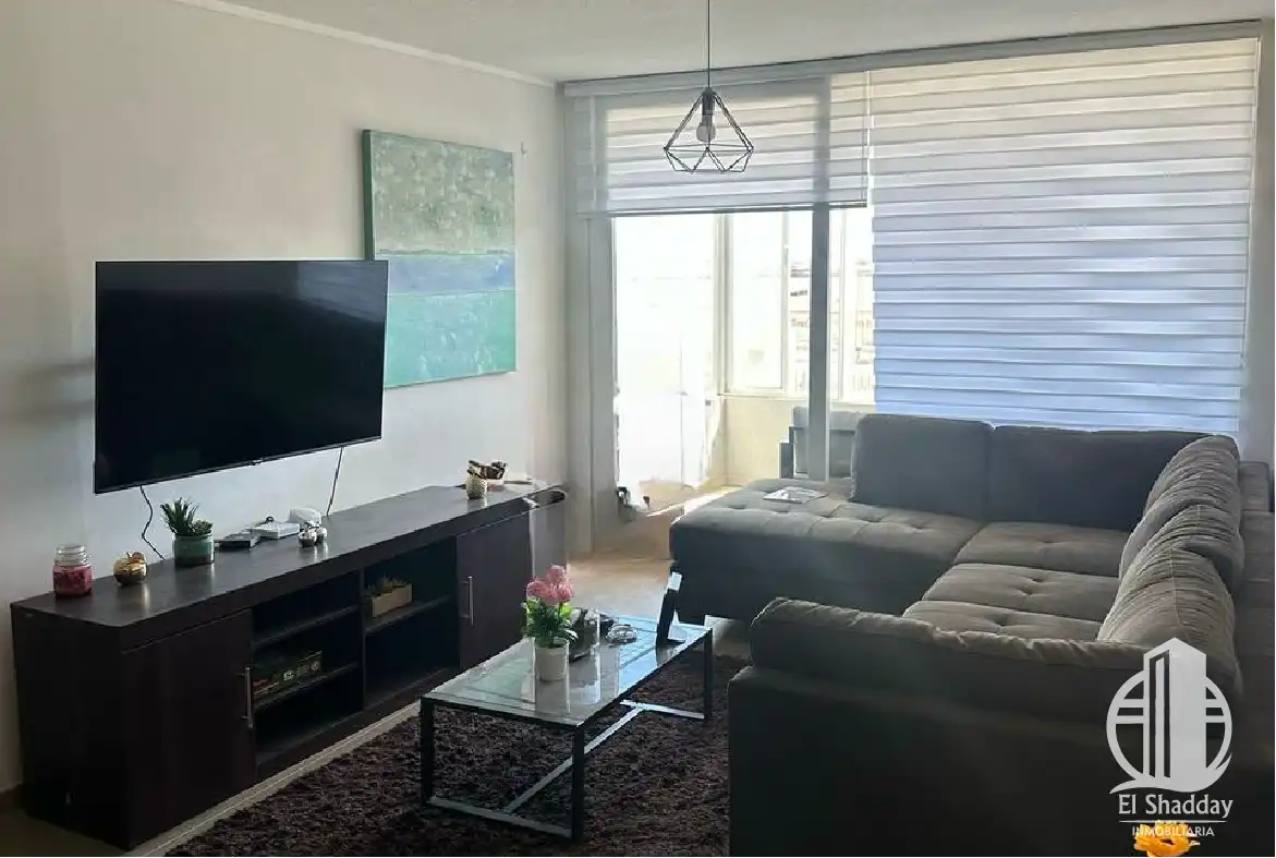 Departamento en venta, calle Waldo Alcalde, Coquimbo