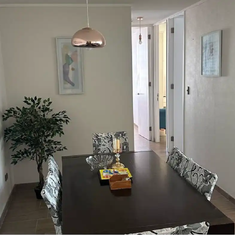 Departamento en venta, calle Waldo Alcalde, Coquimbo
