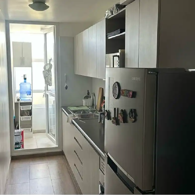 Departamento en venta, calle Waldo Alcalde, Coquimbo
