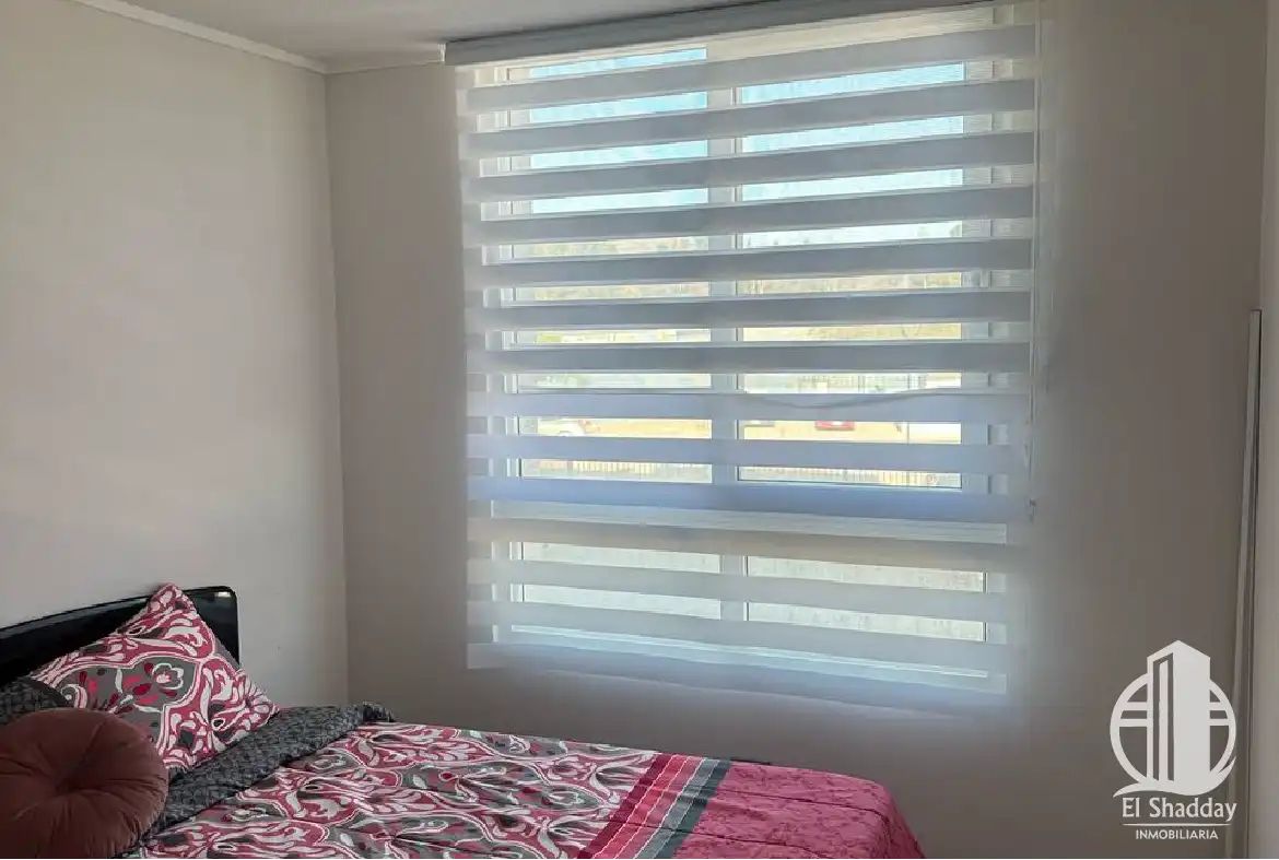 Departamento en venta, calle Waldo Alcalde, Coquimbo