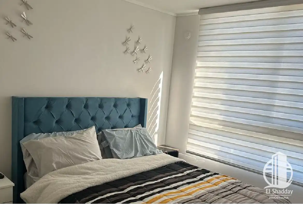 Departamento en venta, calle Waldo Alcalde, Coquimbo