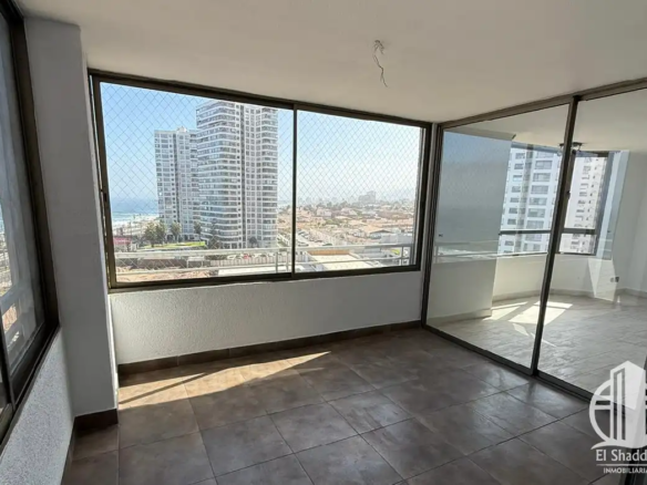 Departamento Cerro Paranal, Edificio Petrohue