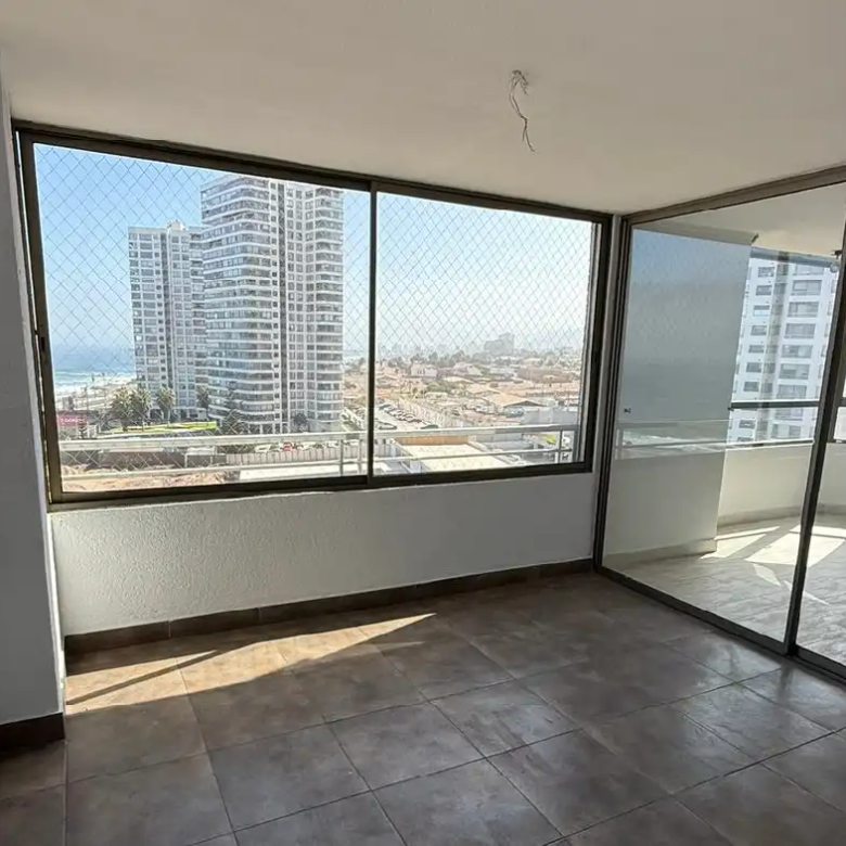 Departamento Cerro Paranal, Edificio Petrohue