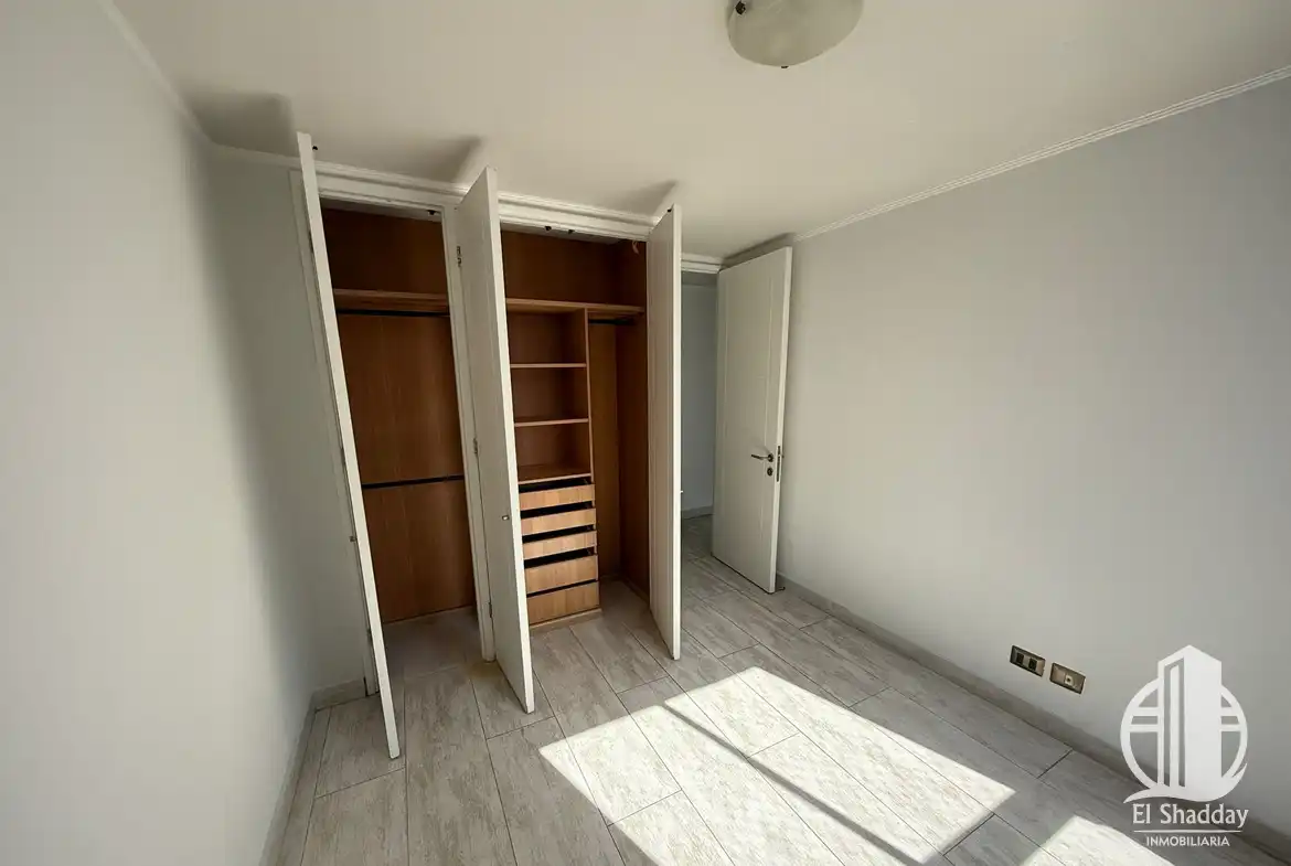 Departamento Cerro Paranal, Edificio Petrohue