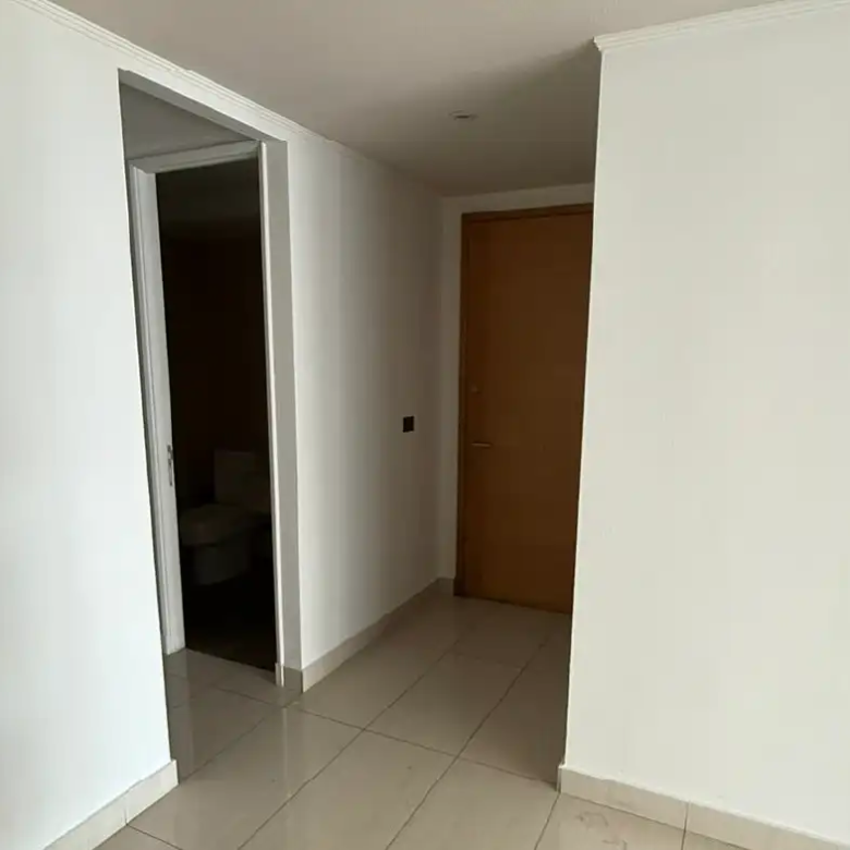 Departamento Cerro Paranal, Edificio Petrohue
