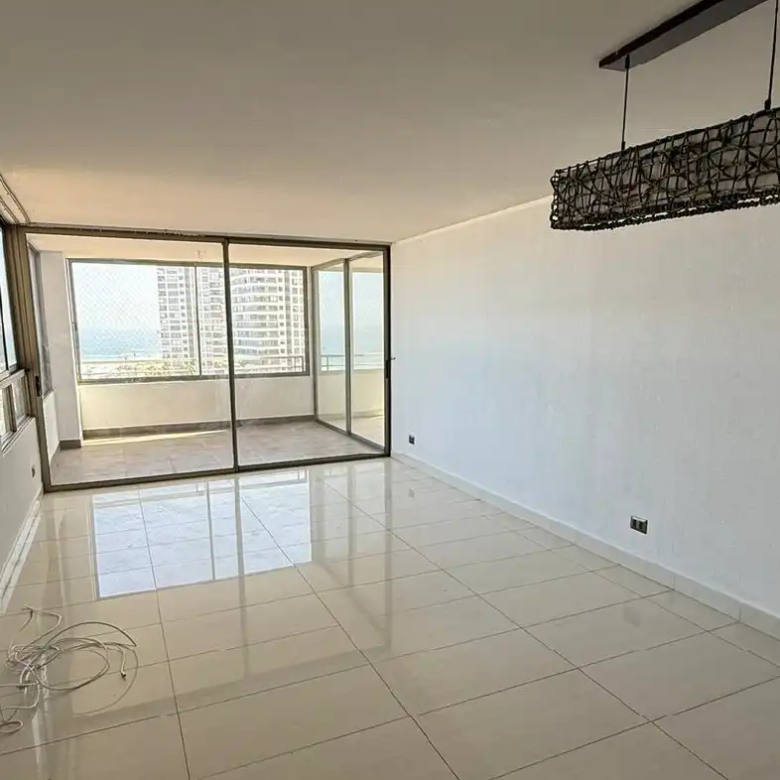 Departamento Cerro Paranal, Edificio Petrohue