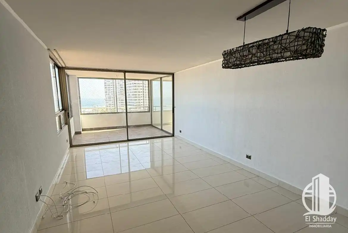 Departamento Cerro Paranal, Edificio Petrohue