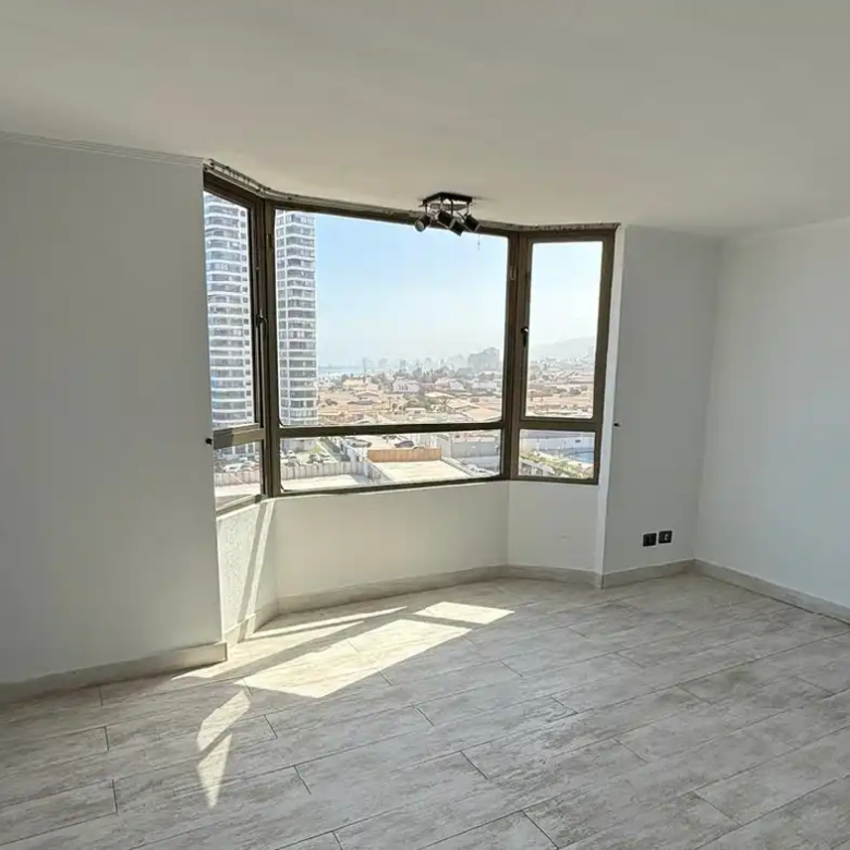 Departamento Cerro Paranal, Edificio Petrohue