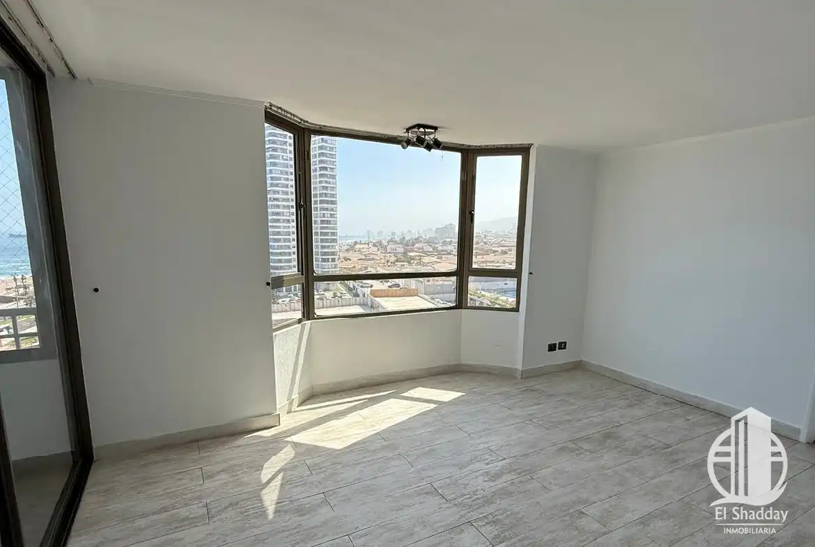 Departamento Cerro Paranal, Edificio Petrohue