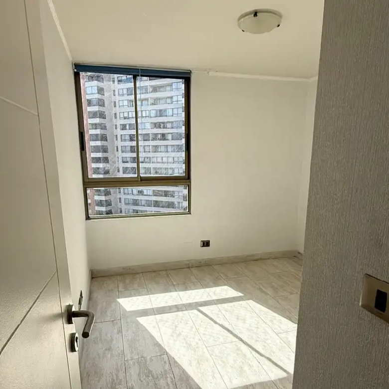 Departamento Cerro Paranal, Edificio Petrohue