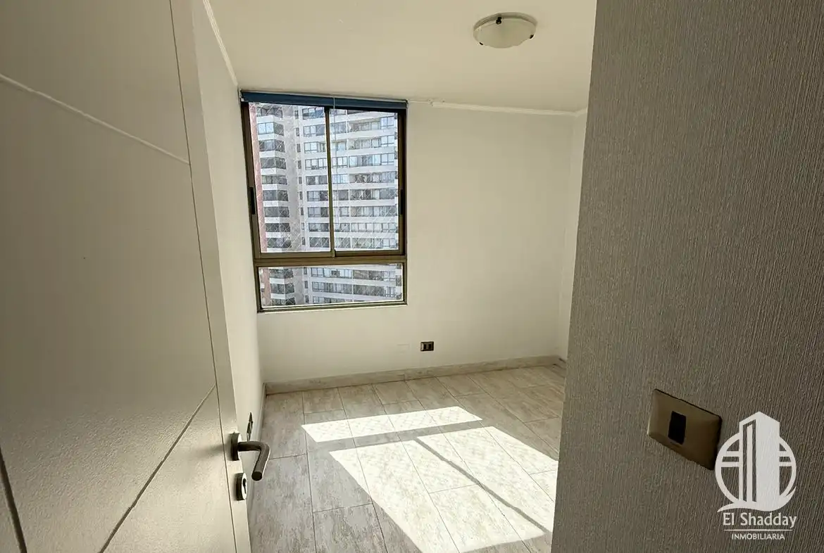 Departamento Cerro Paranal, Edificio Petrohue