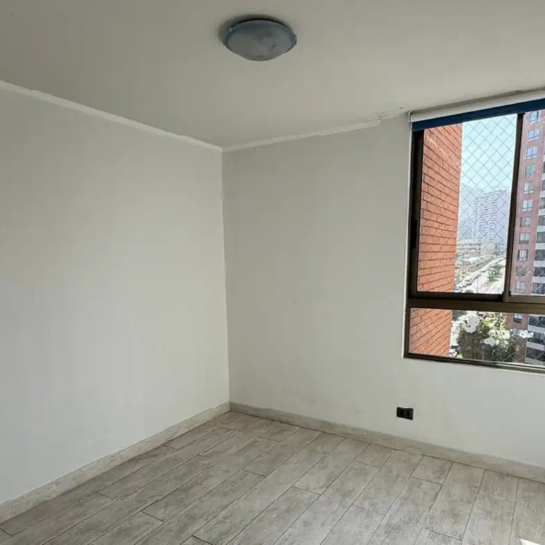Departamento Cerro Paranal, Edificio Petrohue