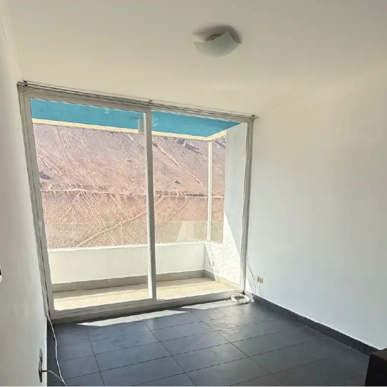 Departamento en Jaime Guzmán, Edificio Trilogía del Sur