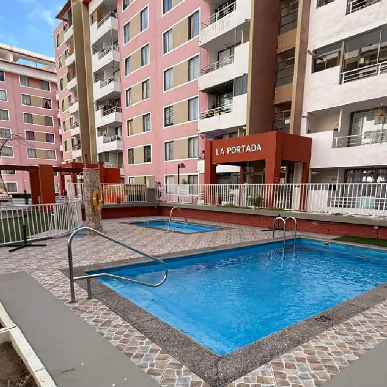 Departamento en venta, Lidia Moreno, Parque Juan López
