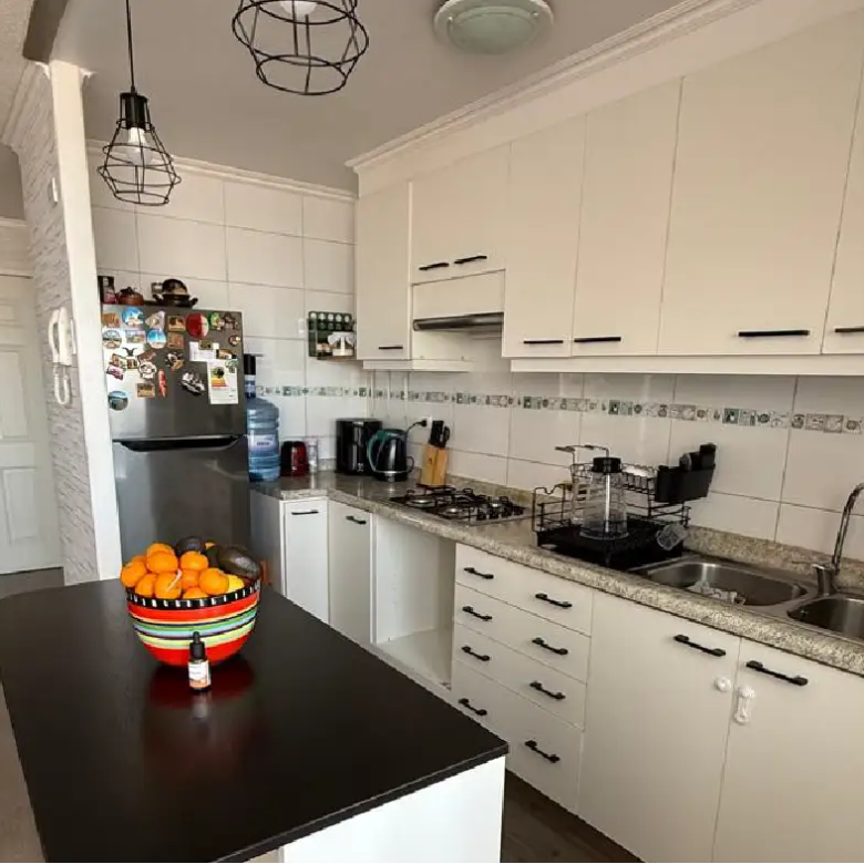 Departamento en venta, Lidia Moreno, Parque Juan López