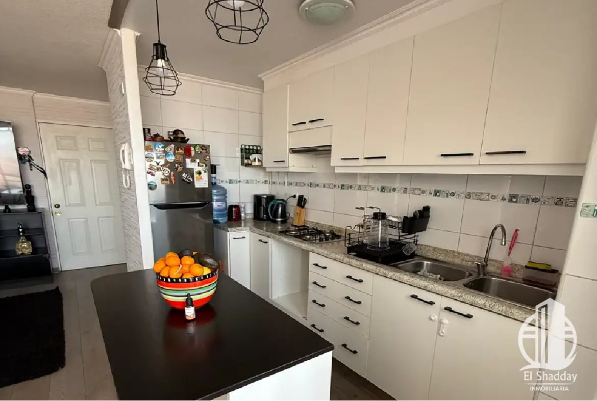 Departamento en venta, Lidia Moreno, Parque Juan López