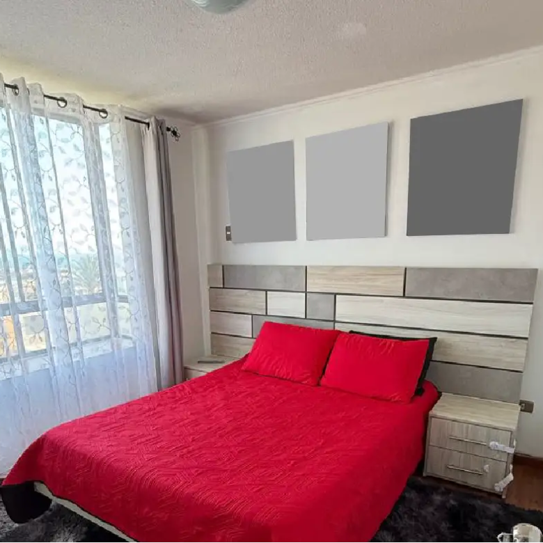 Departamento en venta, Lidia Moreno, Parque Juan López
