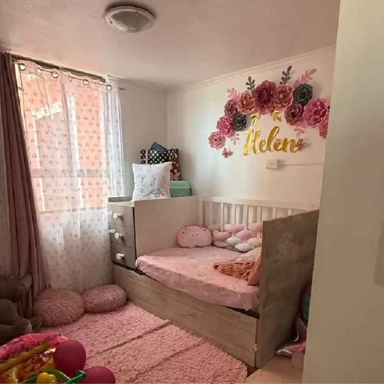 Departamento en venta, Lidia Moreno, Parque Juan López