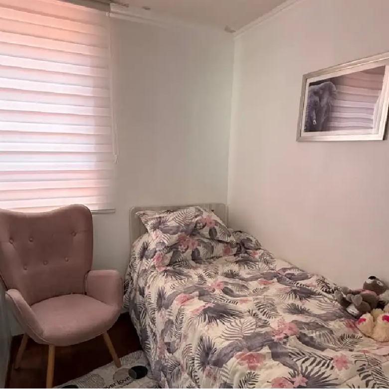 Departamento en venta, Lidia Moreno, Parque Juan López