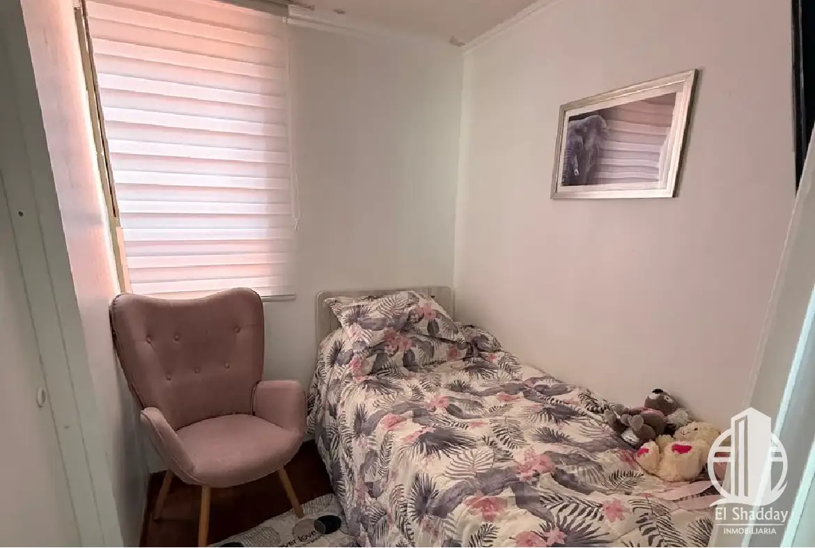 Departamento en venta, Lidia Moreno, Parque Juan López