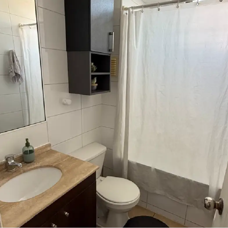 Departamento en venta, Lidia Moreno, Parque Juan López