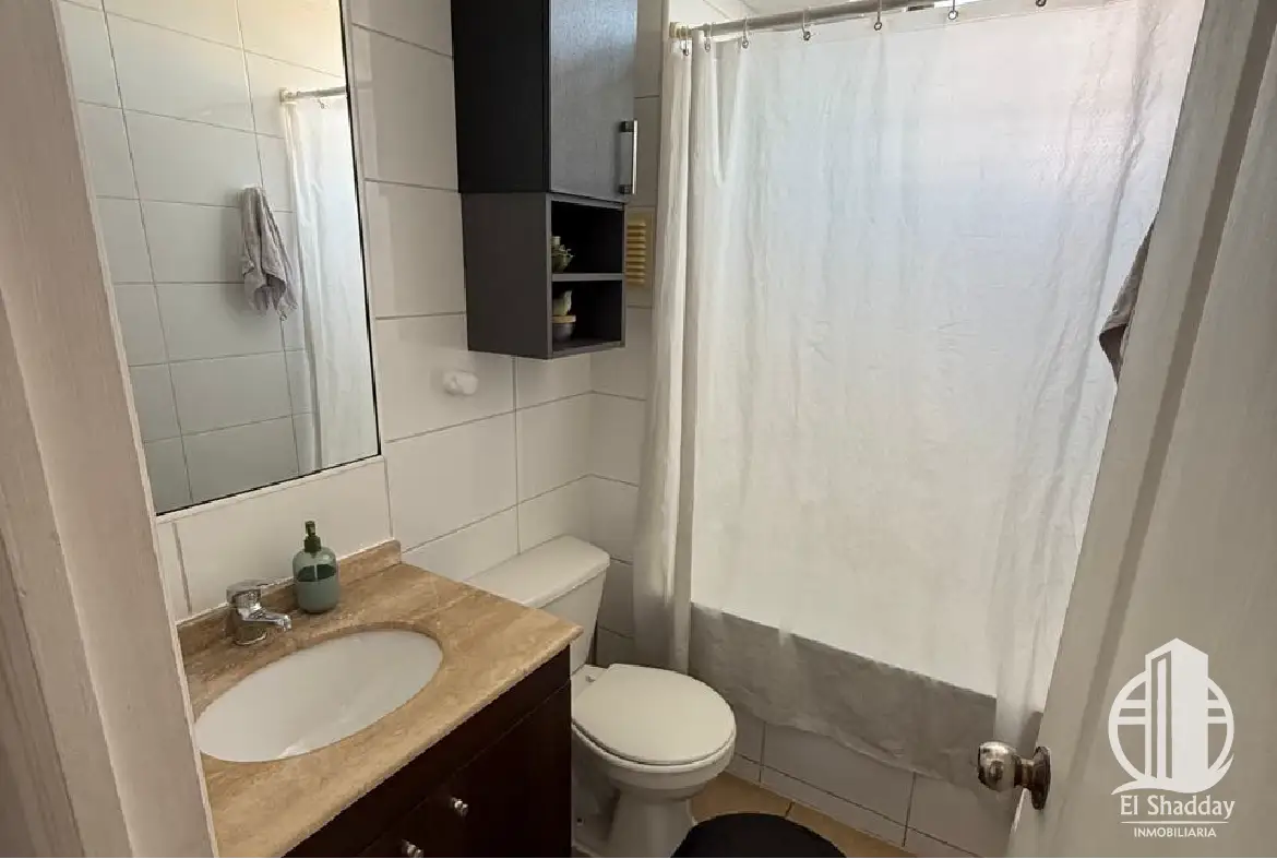 Departamento en venta, Lidia Moreno, Parque Juan López