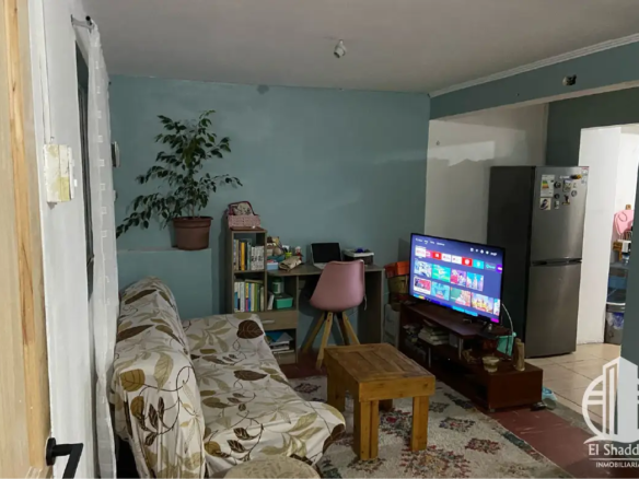 Casa en venta, Ana María Ibaceta, Antofagasta